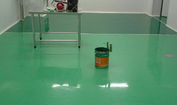 乙烯基脂重防腐地